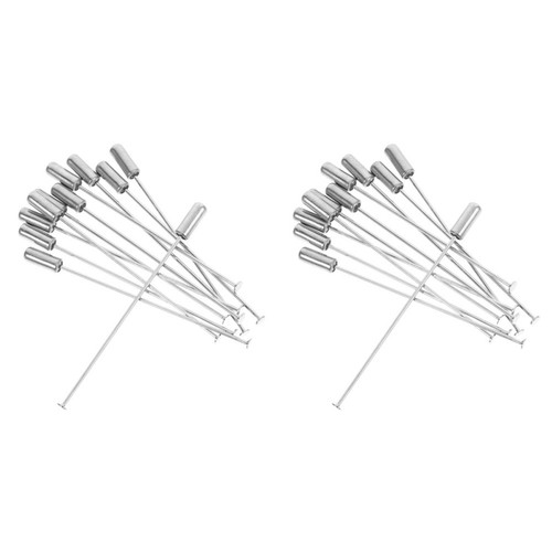 Pezzi spilla rame - rame, spille