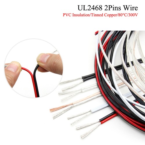 Ul2468 pin filo - 2, elettrico