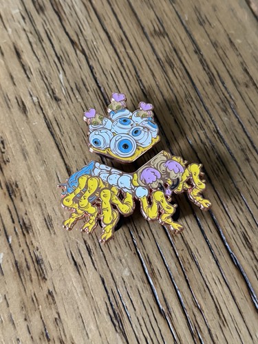 Spilla wei twei art - t,