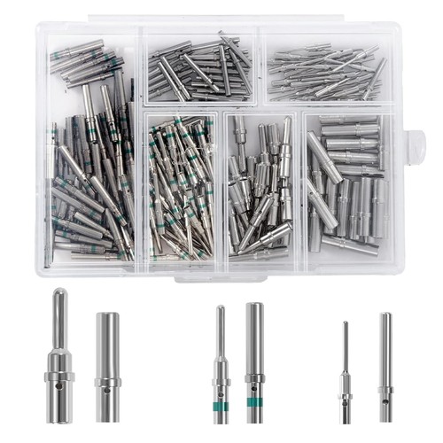 Kit connettore pin - kit, solido