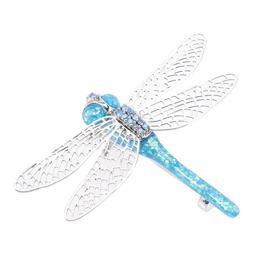 Spilla libellula spilla per