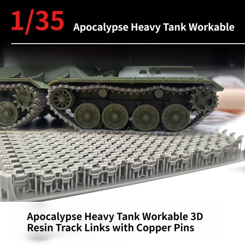 Apocalisse serbatoio - 1/35,