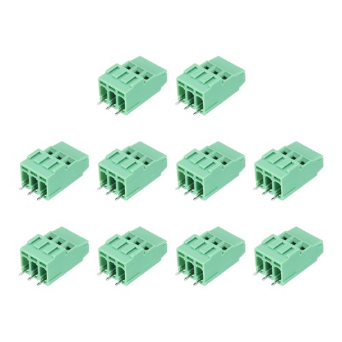 Pezzi morsetti viti per - 10,