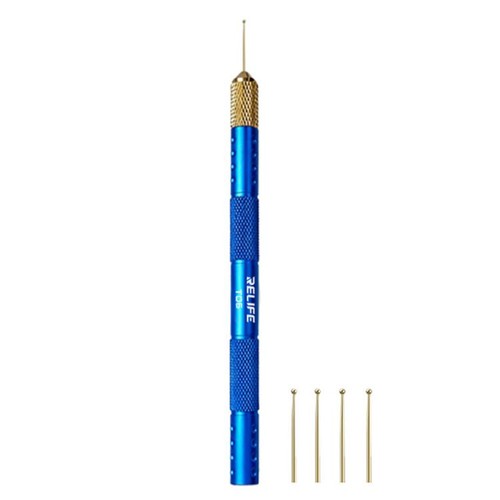 Set pin per - di, saldatura