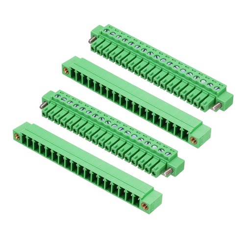 Pezzi connettore morsetto a - connettore,