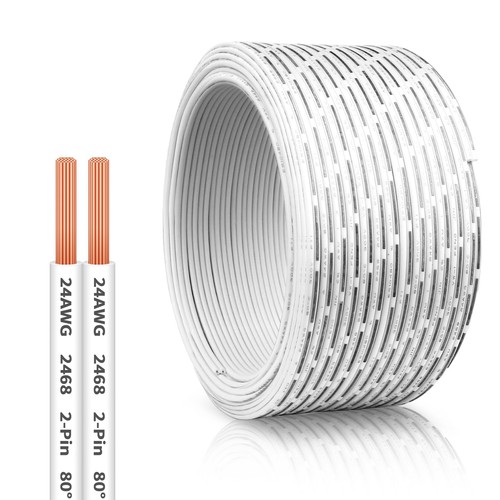 100 awg cavo - 24, universale