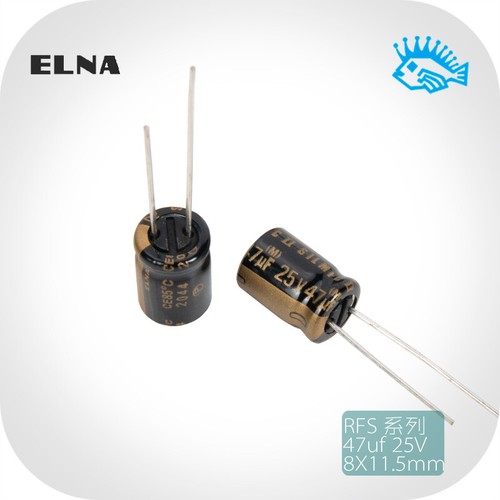 47uf 25v47uf silmic - 47uf,