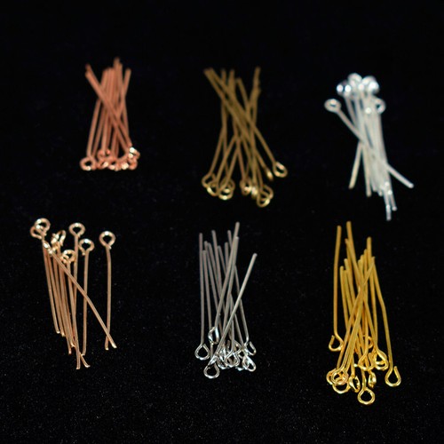200 pezzi mm argento - mm,