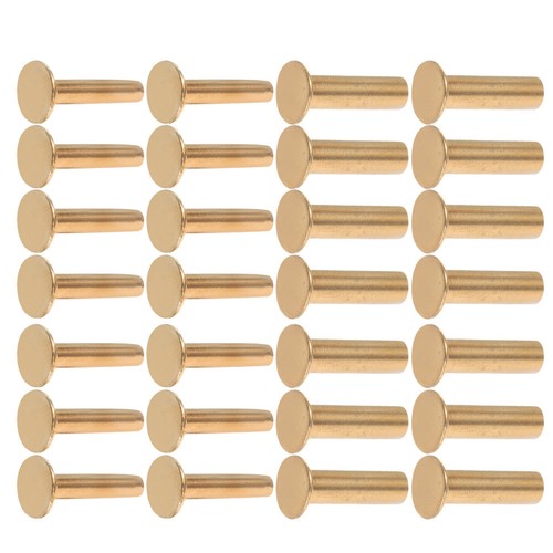 Paia pin rivetti - rivetti, manico