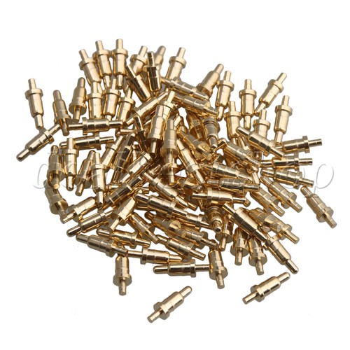 100pz molla rame - 100pz, pogo
