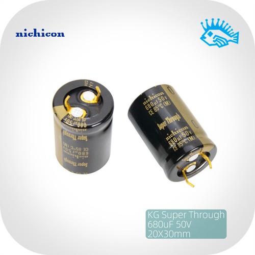 680uf 50v680uf condensatore - 50v680uf,