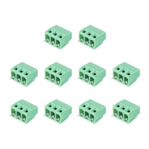 10pcs pin pcb - 10pcs,