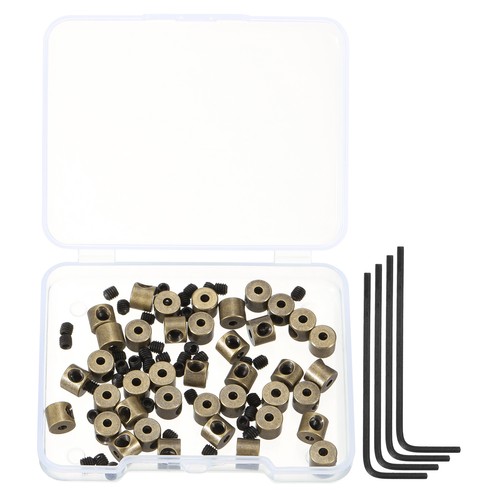 Pezzi pin bloccaggio - 40,