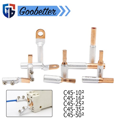 Perni tubo rame - , c45
