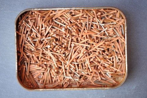 Pinze rame mm - da, 20