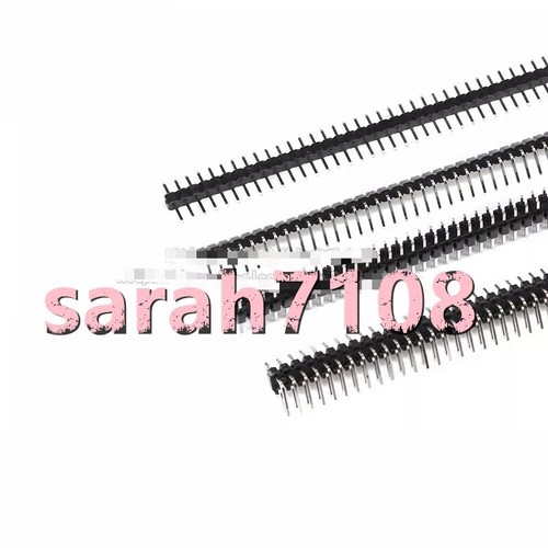 10pcs spaziatura 0mm - spaziatura, perni
