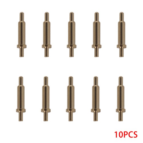 10pcs rame lunghezza 5mm - 9,5mm, pin